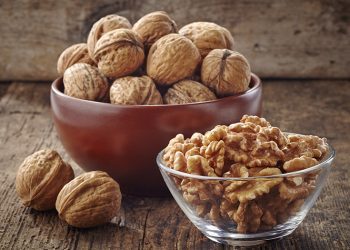 Namakanje oraha: Prakticirano od davnina, a blagodati su velike