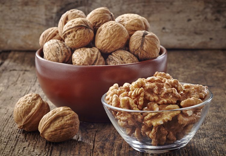 Namakanje oraha: Prakticirano od davnina, a blagodati su velike