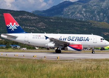 Od travnja izravan let Mostar-Beograd tri puta tjedno