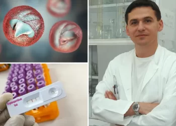 Parazit posijao strah Hrvatskom: Stručnjak iz HZJZ-a otkrio kada je kriptosporidioza opasna po život i kako se liječi