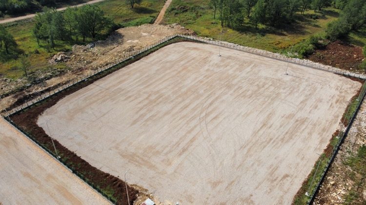 U Široki Brijeg će se dovoziti otpad iz ŽZH i šireg okruženja