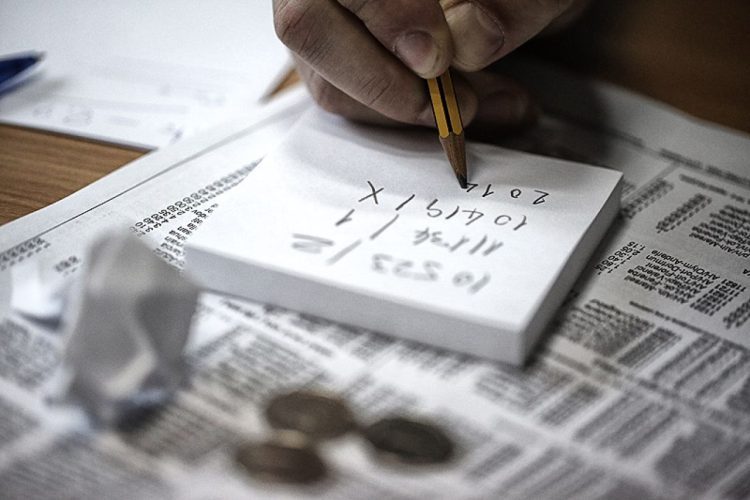 Promet kladionica povećan za 9 milijuna: Najviše se kocka u HNŽ