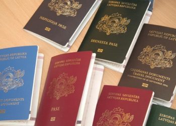 Ovo su najmoćnije putovnice svijeta u 2024. godini