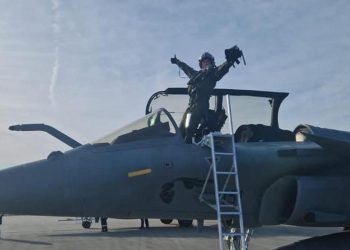 Hrvatska preuzela i peti Rafale