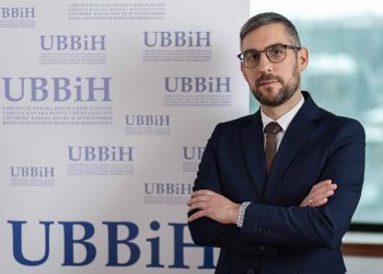 Ražanica na čelu Udruge banaka BiH, Kutle otišao u mirovinu nakon 40 godina rada