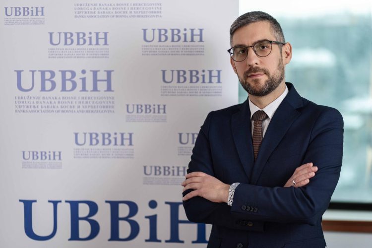 Ražanica na čelu Udruge banaka BiH, Kutle otišao u mirovinu nakon 40 godina rada