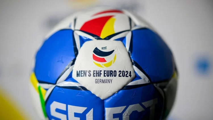 Rukometni Euro 2024., ovo je cijeli raspored