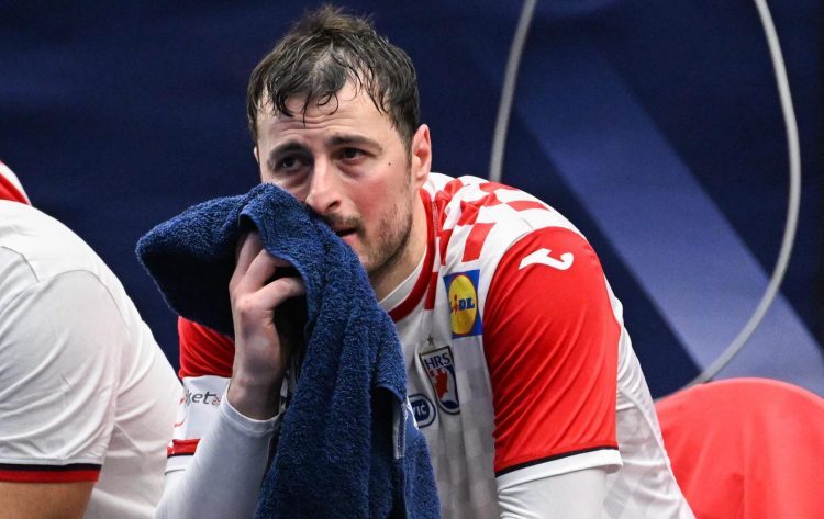 Što slijedi Hrvatskoj nakon neuspjeha na EP-u? Bit će prvi u čekaonici