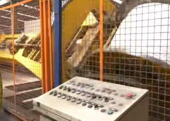 Širokobriješko poduzeće postalo je regionalni lider u proizvodnji kabela (VIDEO)