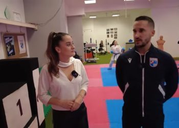 Karate klub Široki Brijeg marljivo radi i postiže rezultate (VIDEO)