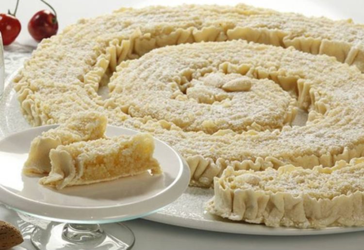 Rapska torta: Lijepog izgleda i božanstvog okusa