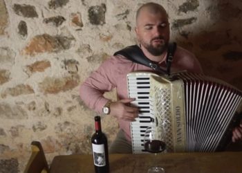 Ivan Soldo predstavio cover velikog hita Tome Zdravkovića
