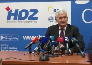 Čović o južnoj plinskoj interkonekciji: Naivno bi bilo nekom drugom prepustiti upravljanje nečim važnim kao što je plin