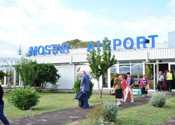 SkyAlps otvara bazu u Mostaru, u planu i linije za Stuttgart, Beč…