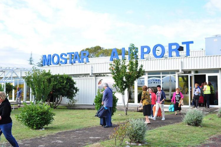 SkyAlps otvara bazu u Mostaru, u planu i linije za Stuttgart, Beč…