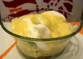 Starinski desert naših baka – Šnenokle