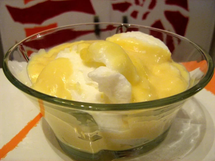 Starinski desert naših baka – Šnenokle