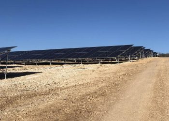 Iznad Pologa kod Mostara niče veliki solarni park snage 200 MW
