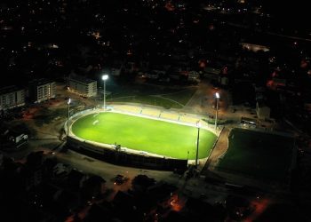 Stadion Mokri dolac biti će prvi u Premijer ligi na kojem je korištena VAR tehnologija