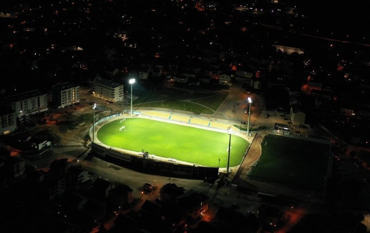 Stadion Mokri dolac biti će prvi u Premijer ligi na kojem je korištena VAR tehnologija