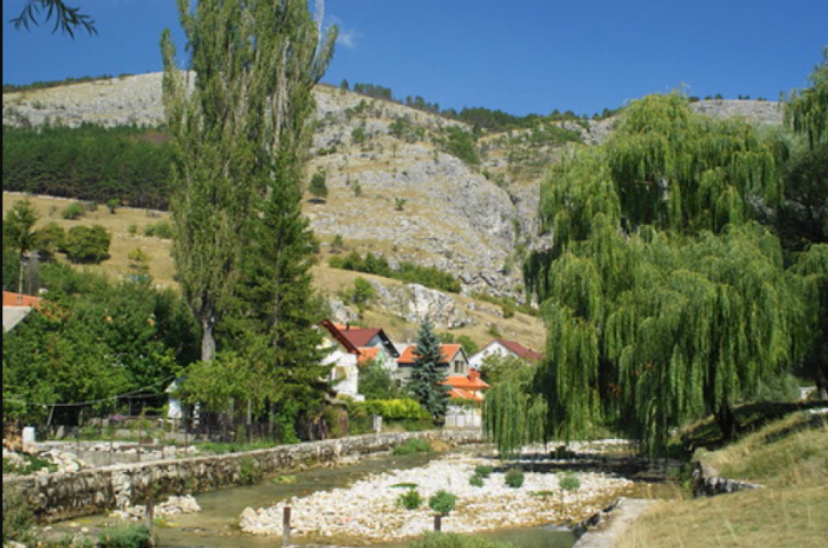 Livanjsko selo Stupe proglašeno najljepšim selom BiH