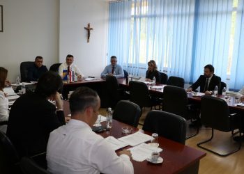 Usvojeni programi rada tijela uprave ŽZH za 2024. godinu