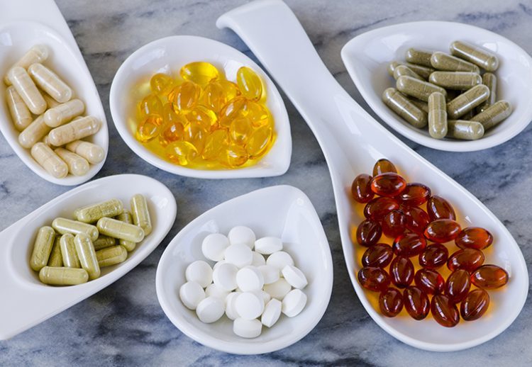 Vitaminski dodaci, zdravlje ili opasnost..