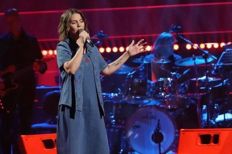 Ana Širić uoči finala: Potrudit ću se biti najbolja do sada