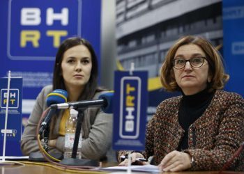 Sindikat radnika BHRT-a: Ugroženi smo, ne želimo više trpjeti nepravdu
