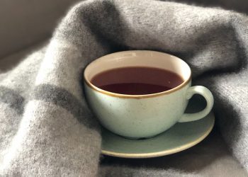 6 čajeva kao prva pomoć kod simptoma prehlade