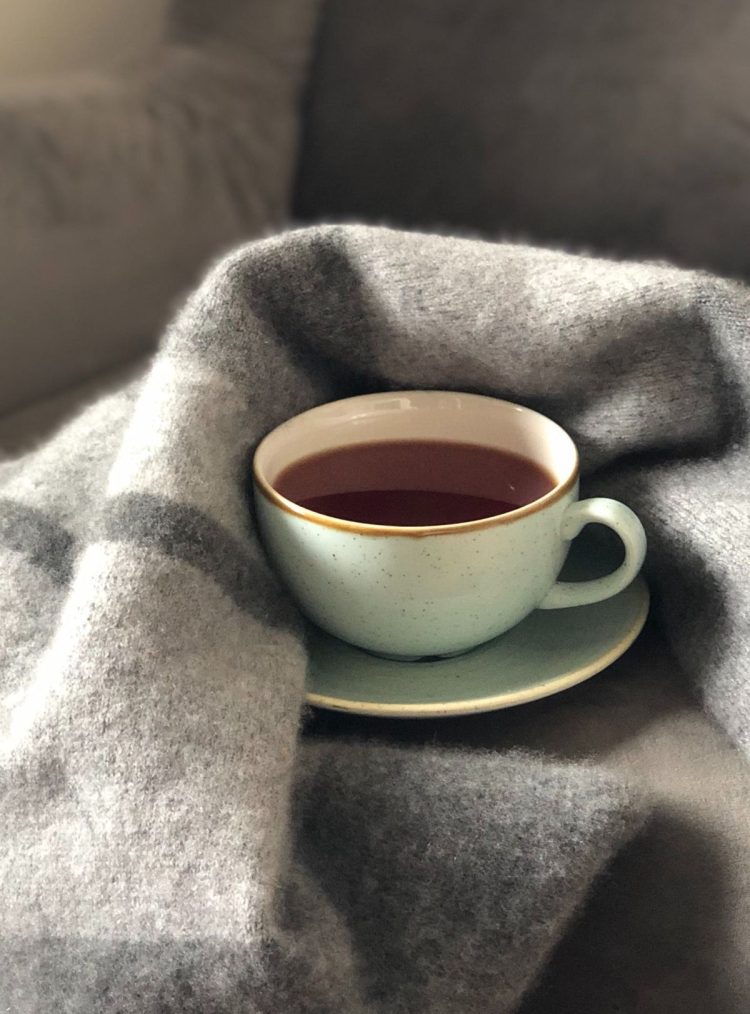 6 čajeva kao prva pomoć kod simptoma prehlade