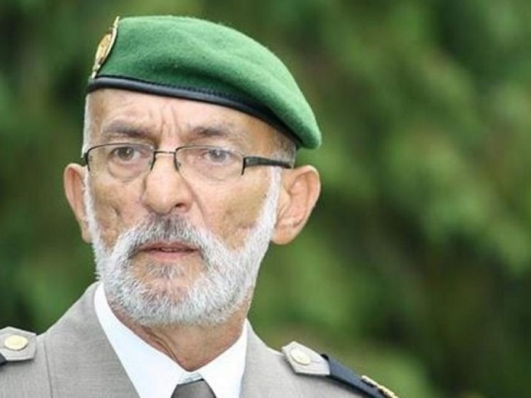 Umro Bruno Zorica Zulu, jedan od najkarizmatičnijih ratnika iz Domovinskog rata