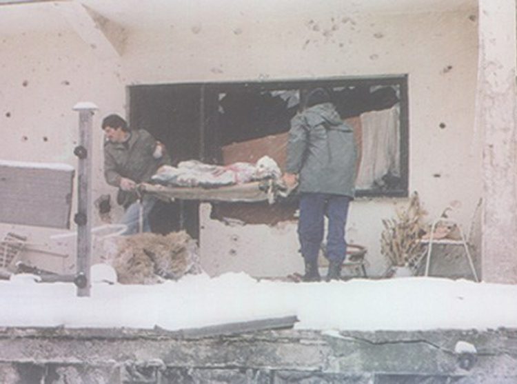 Tri desetljeća od gotovo zaboravljenog zločina Armije BiH u Buhinim Kućama