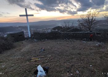 Uređuje se bunker iznad Širokog Brijega, evo što se planira