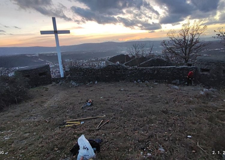 Uređuje se bunker iznad Širokog Brijega, evo što se planira