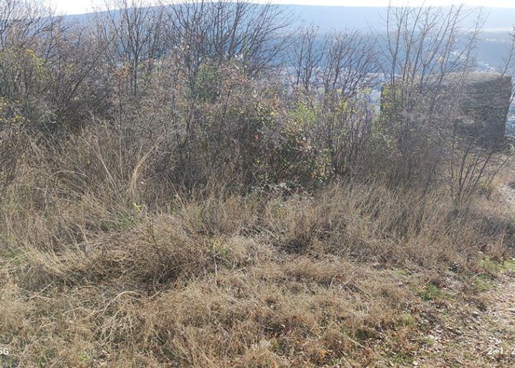 Uređuje se bunker iznad Širokog Brijega, evo što se planira