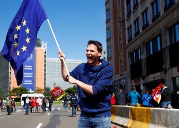 Pred Europskom unijom je teška godina: Ovo je pet najvećih izazova u 2024. godini