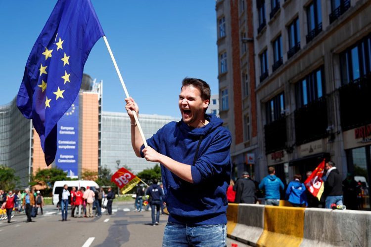 Pred Europskom unijom je teška godina: Ovo je pet najvećih izazova u 2024. godini