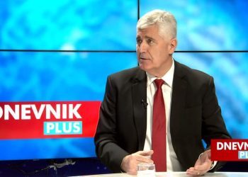 Čović o Južnoj interkonekciji: Javno poduzeće sa sjedištem u Mostaru strateški je interes hrvatskog naroda