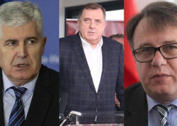 Vladajući se dogovorili oko Izbornog zakona? Evo što bi se promijenilo