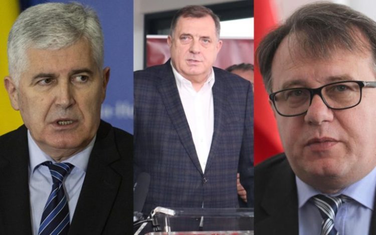 Vladajući se dogovorili oko Izbornog zakona? Evo što bi se promijenilo