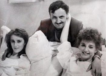 Sestre Čuljak preživjele su čitav tjedan u snježnom paklu: Njihova životna drama ujedinila je mnoge