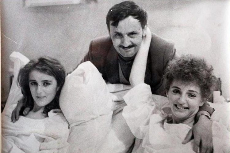 Sestre Čuljak preživjele su čitav tjedan u snježnom paklu: Njihova životna drama ujedinila je mnoge