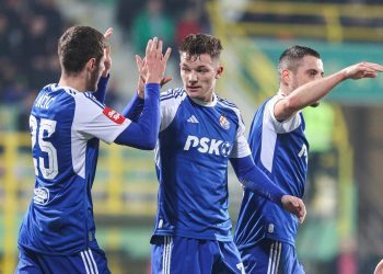 Dinamo teškom mukom do pobjede protiv Istre
