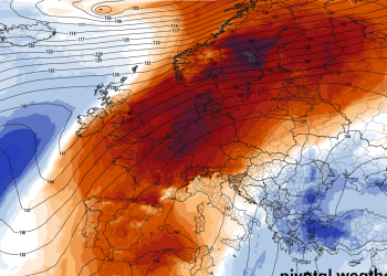 Stiže ‘Zeus, proširit će se nad Europom: Evo što nas očekuje