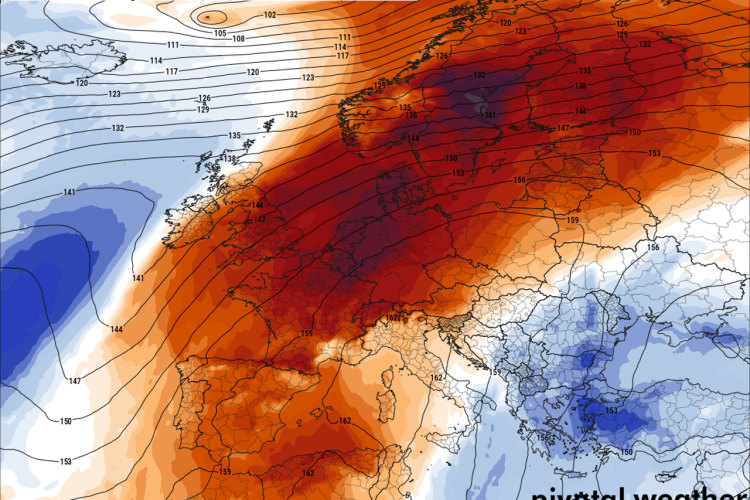 Stiže ‘Zeus, proširit će se nad Europom: Evo što nas očekuje