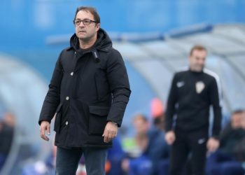 HŠK Zrinjski imenovao novog šefa stručnog stožera