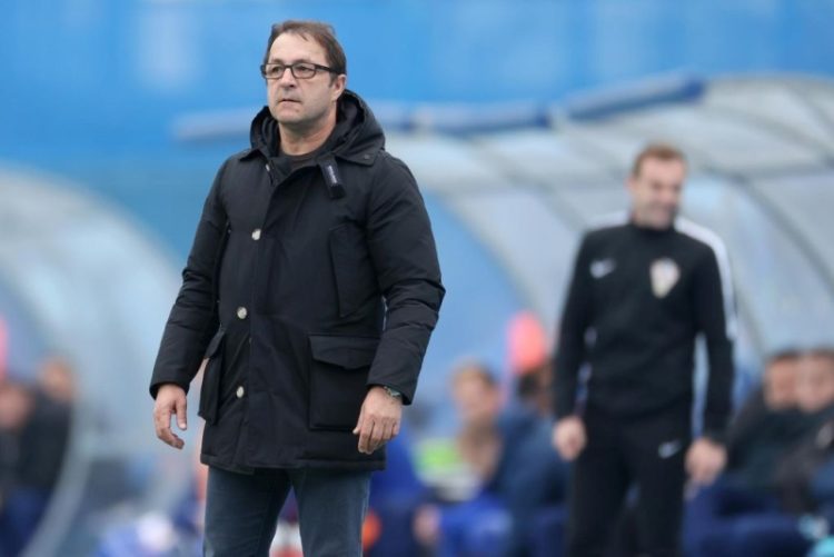 HŠK Zrinjski imenovao novog šefa stručnog stožera