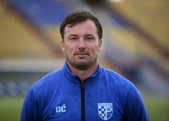 Denis Ćorić ponovno na klupi Posušja