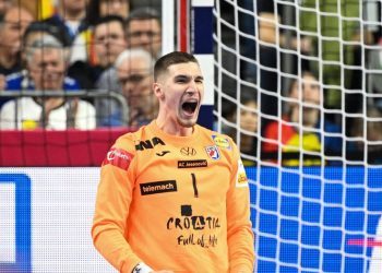 Francuzima drama: Hrvatska izgubila prvu utakmicu na Euru